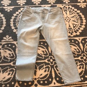 Old Navy Super Skinny Jeans